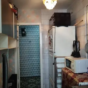 3-комн. квартира, 3 этаж, 52 м², ул. Пахтакор, дом 43а