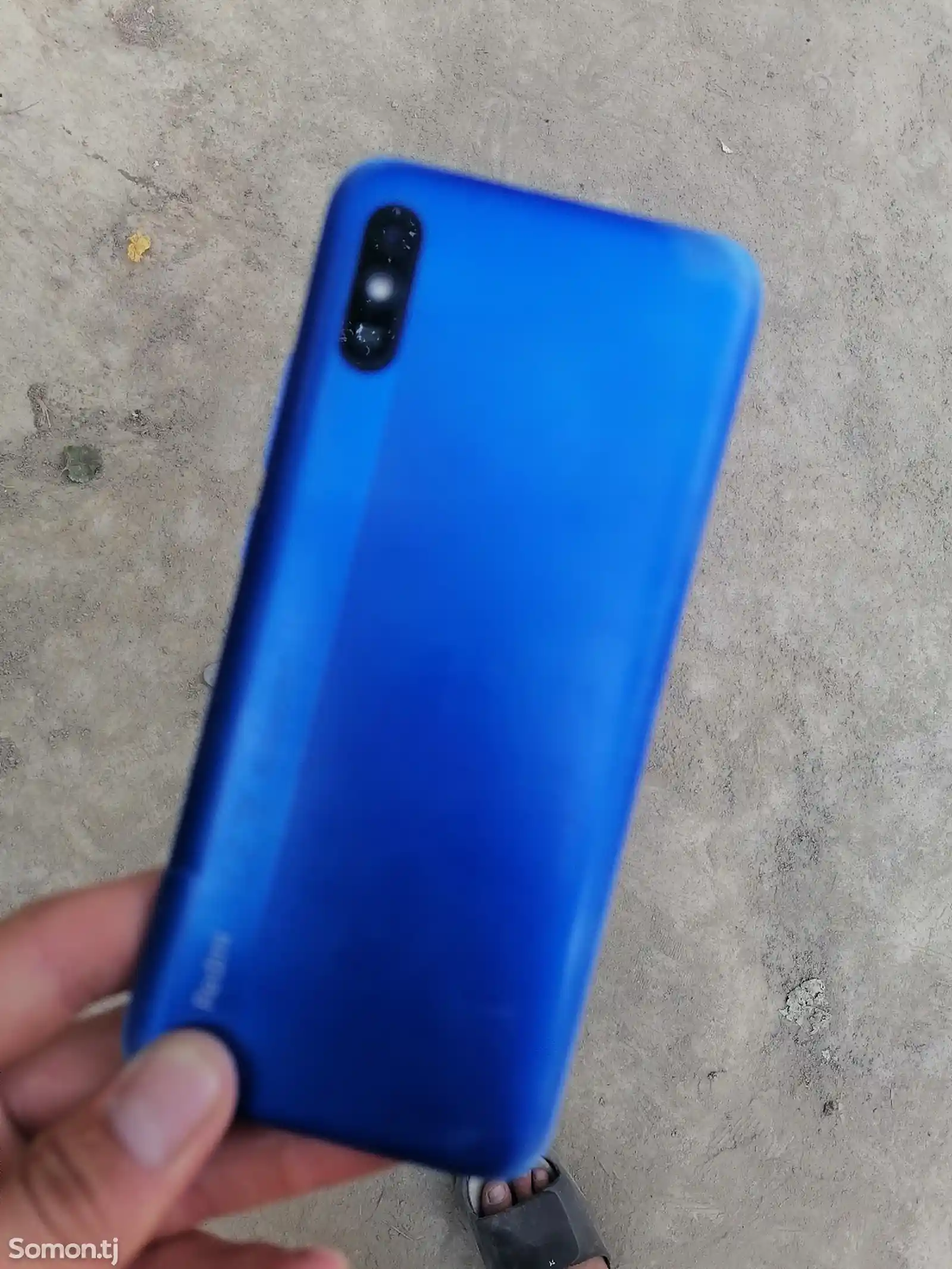 Xiaomi Redmi 9A-1