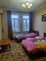 3-комн. квартира, 2 этаж, 70м², 20мкр-5