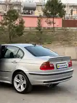 BMW 3 series, 2000-8