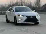 Lexus ES series, 2016-6