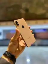 Apple iPhone Xs, 512 gb, Gold-2