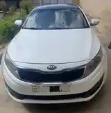 Kia Optima, 2012-7