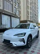 BYD Song Plus Flagship, 2025-3