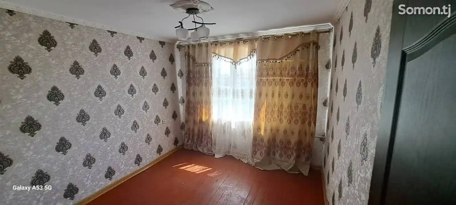 4-комн. квартира, 4 этаж, 100 м², Фирдавси, 46 мкр-9