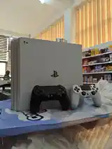 Игровая приставка Sony PlayStation 4pro 4k 1tb-6