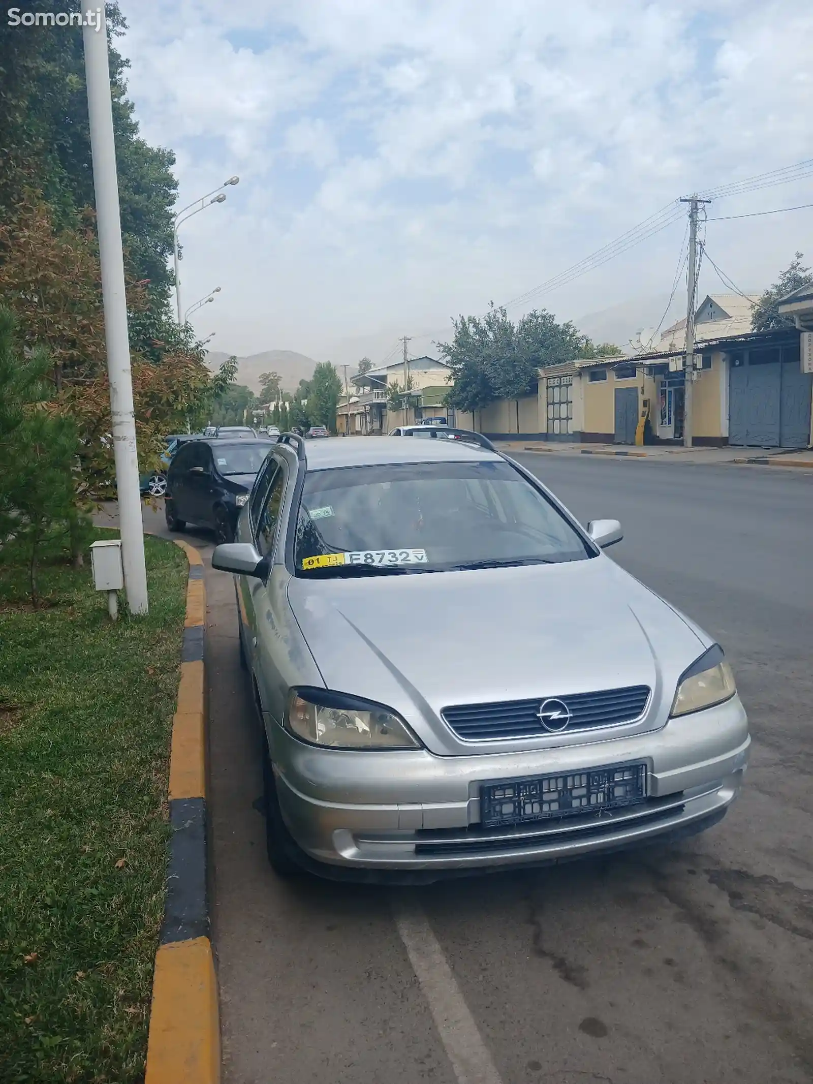 Opel Astra G, 2006-2