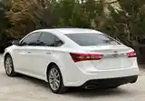 Toyota Avalon, 2016-4