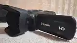 Видеокамера Canon video camera-7