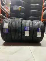 Шины и диски 245/40R18 Kinforest-5