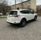 Toyota RAV 4, 2016-4