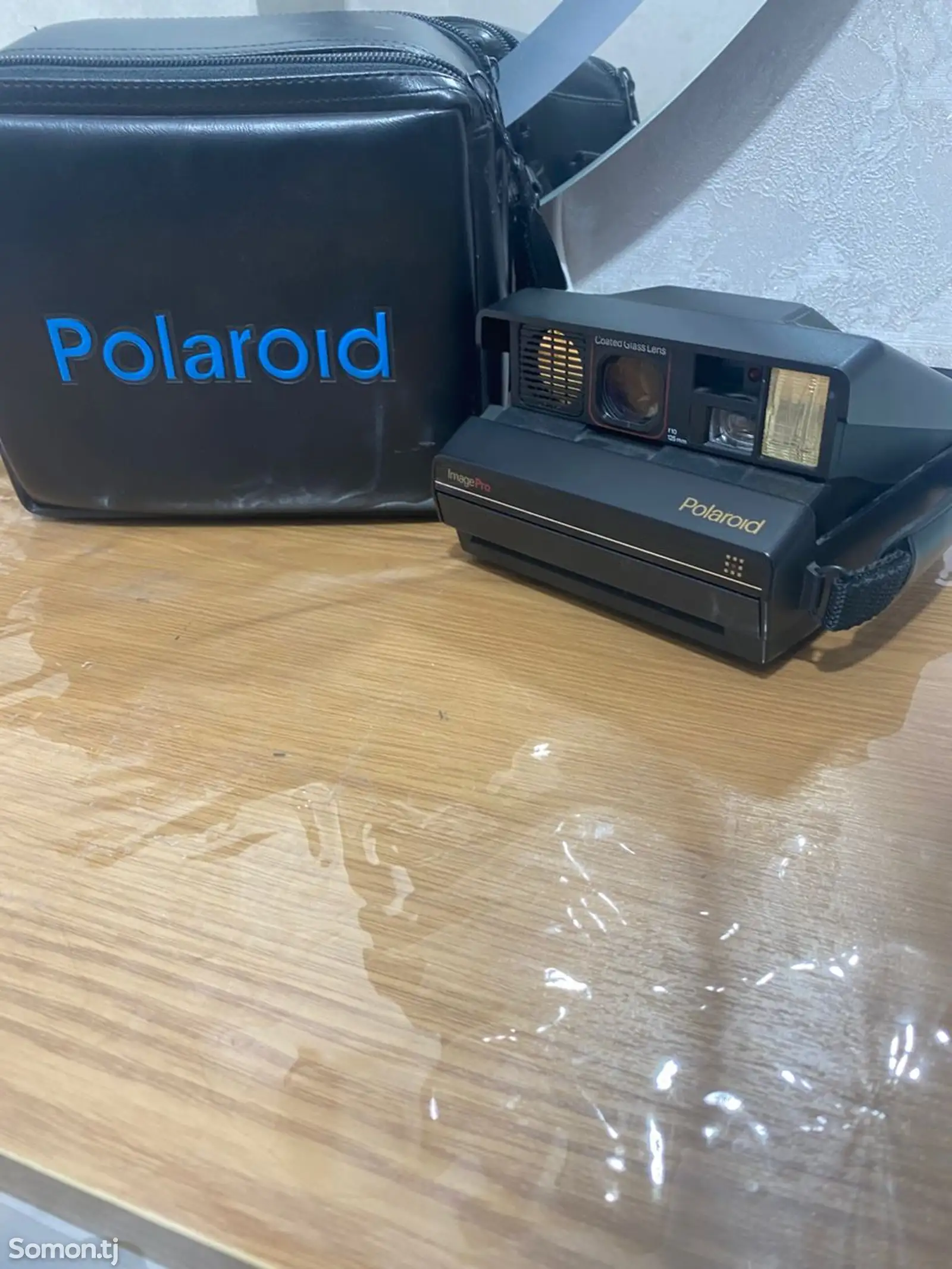 Фотоаппарат Polaroid-1