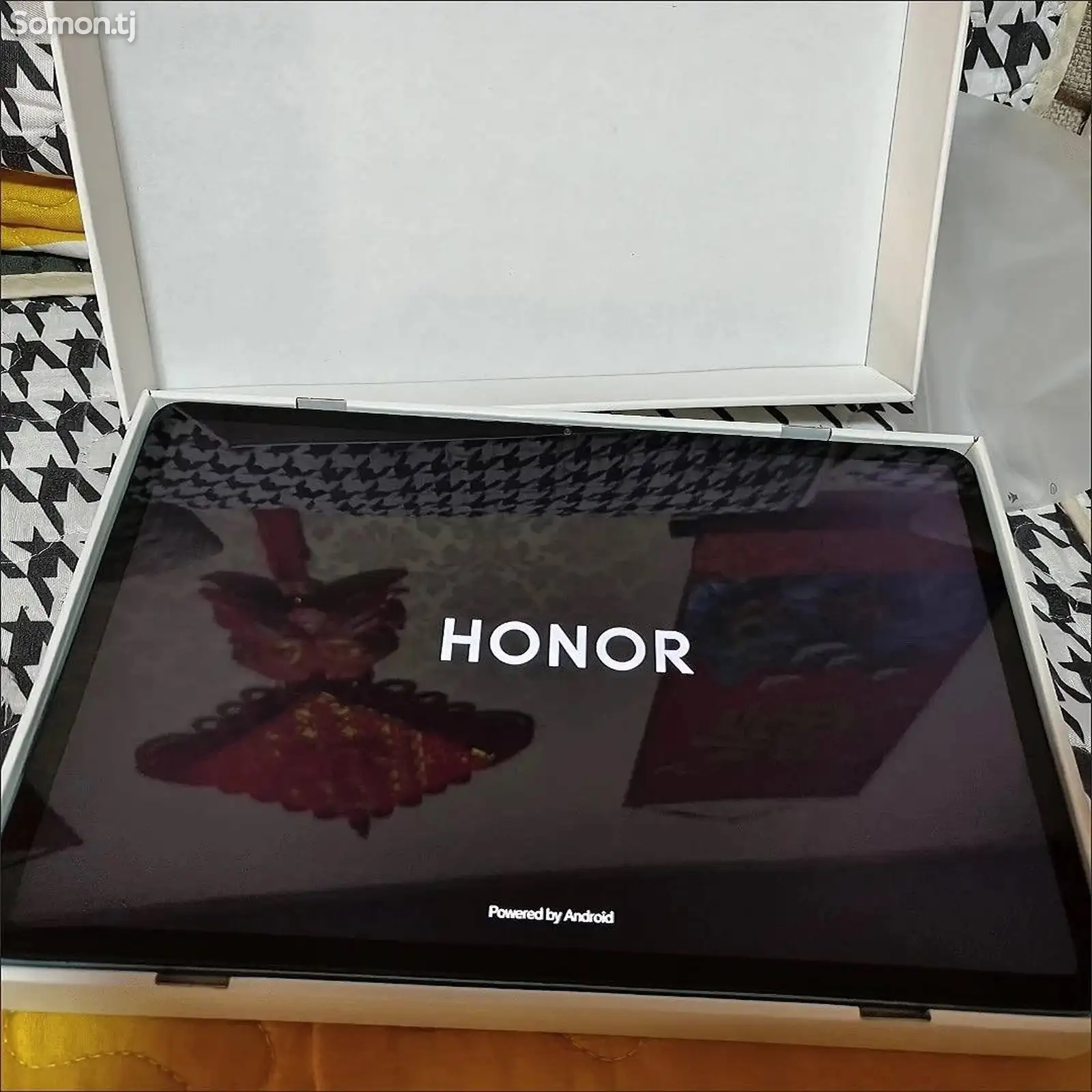 Планшет Honor Pad 9-1