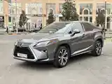 Lexus RX series, 2016-3