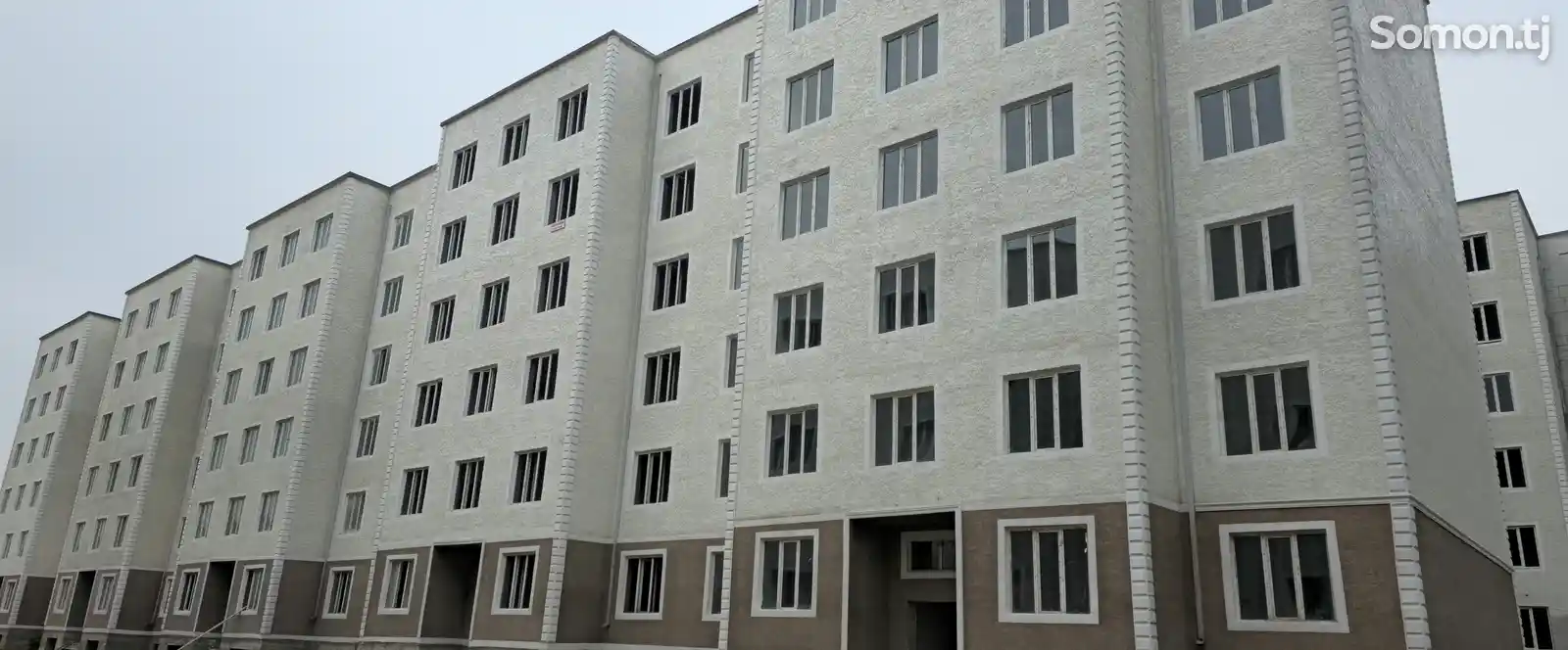 3-комн. квартира, 1 этаж, 90 м², 8 микрарайон