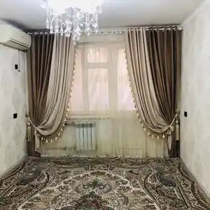 3-комн. квартира, 4 этаж, 62 м², Сино