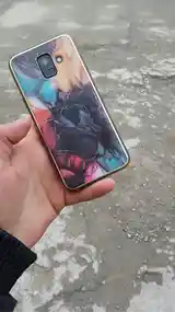 Samsung Galaxy A6 2018-3