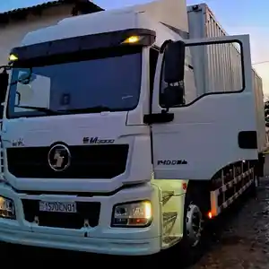 Бортовой грузовик Shacman 2020