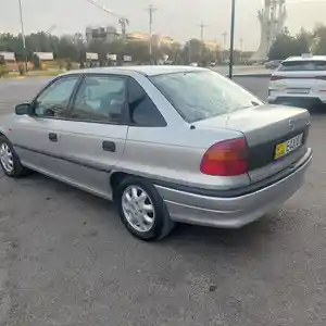 Opel Astra F, 1998