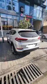 Hyundai Tucson, 2016-4