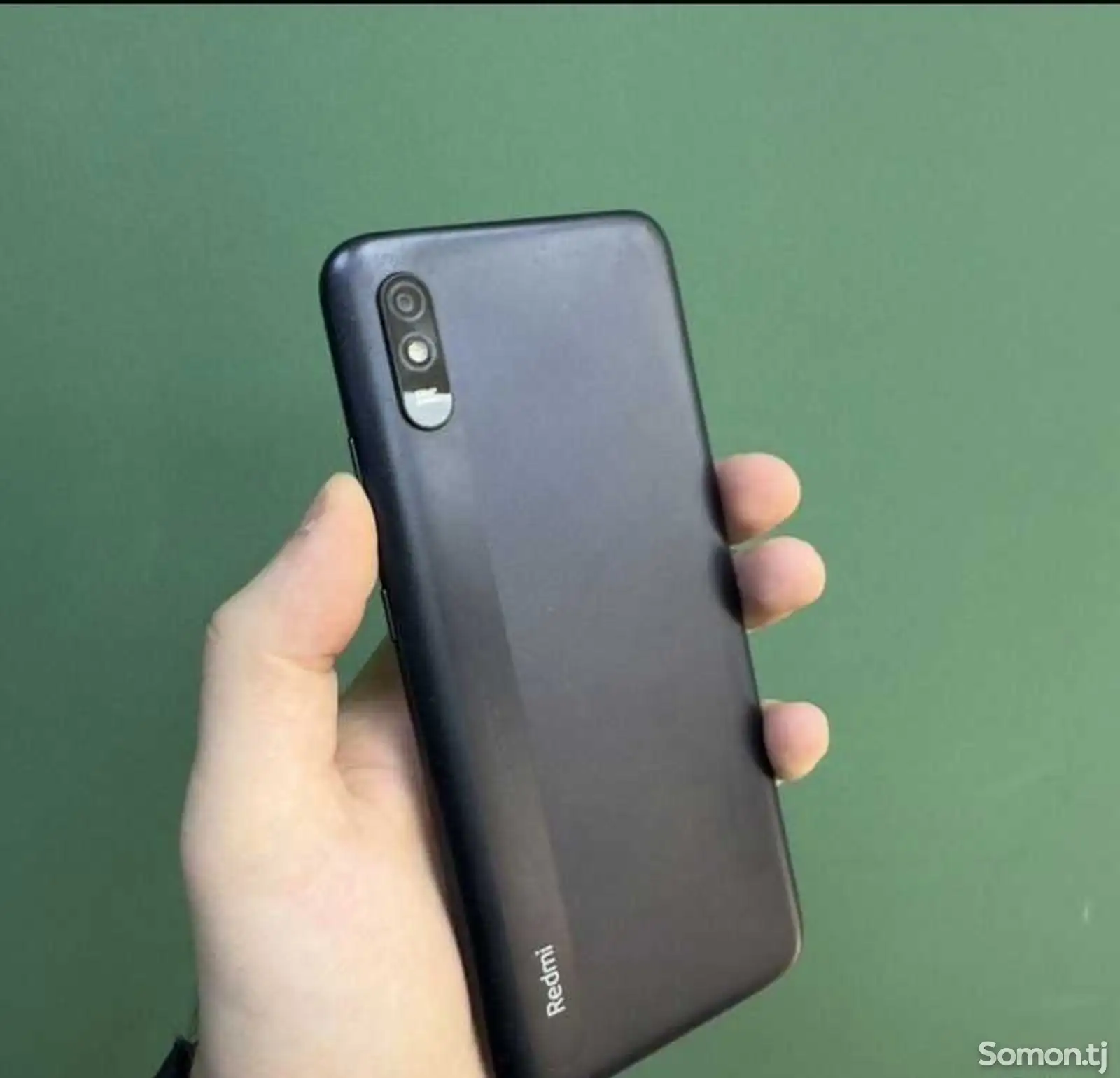 Xiaomi Redmi 9A 32gb-1