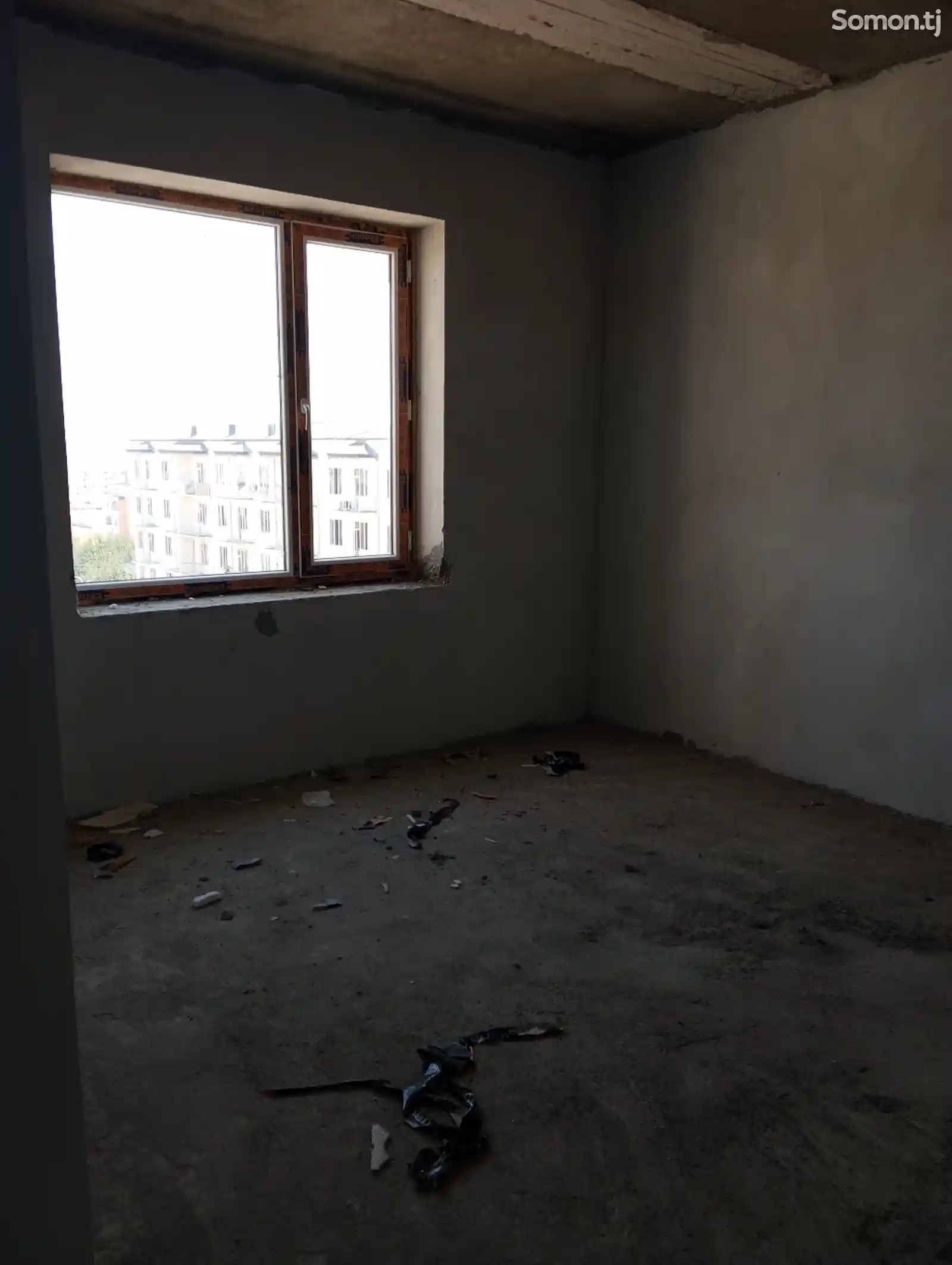 2-комн. квартира, 5 этаж, 51 м², 8 мкр-10