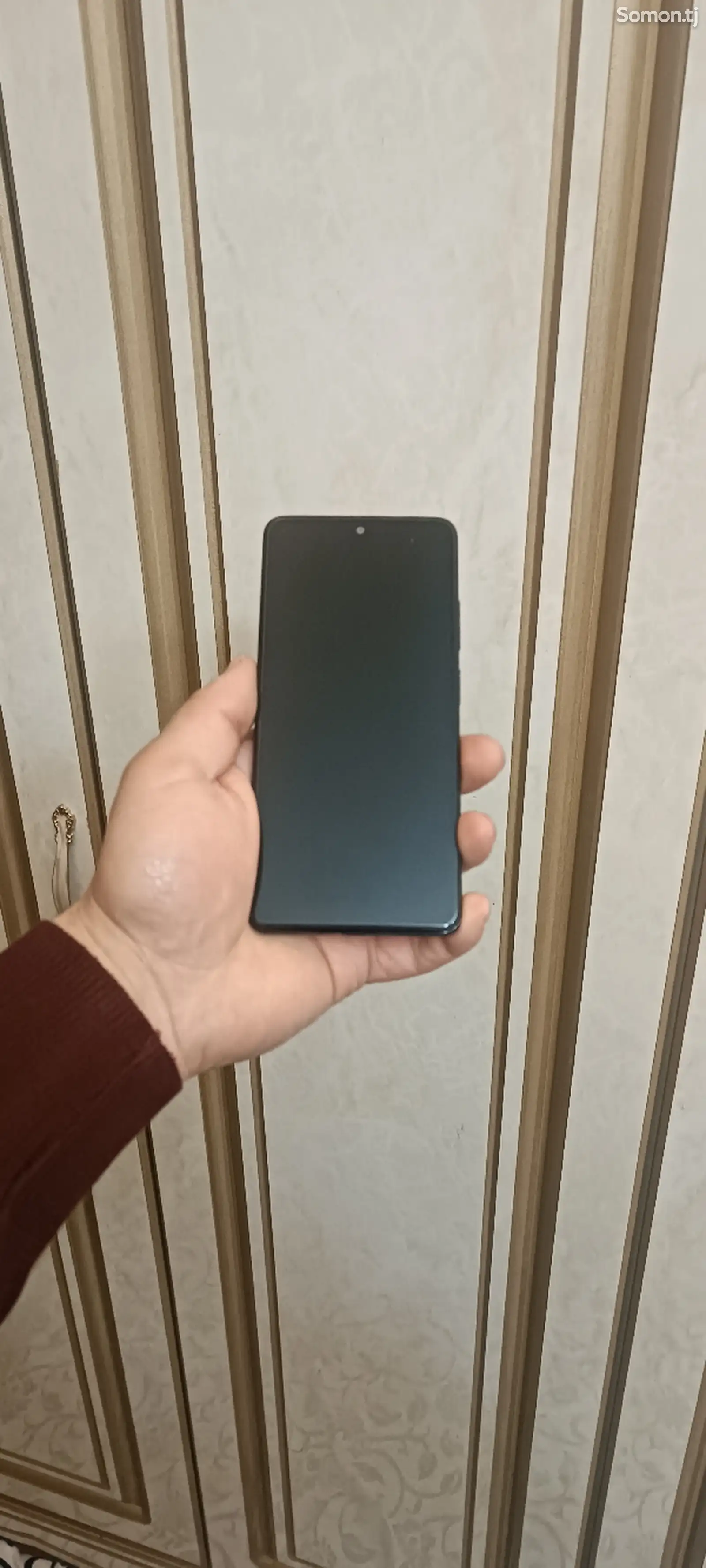 Xiaomi Redmi Note 12 Pro-1