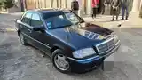 Mercedes-Benz C class, 1998-3