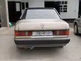 Mercedes-Benz W201, 1988-2