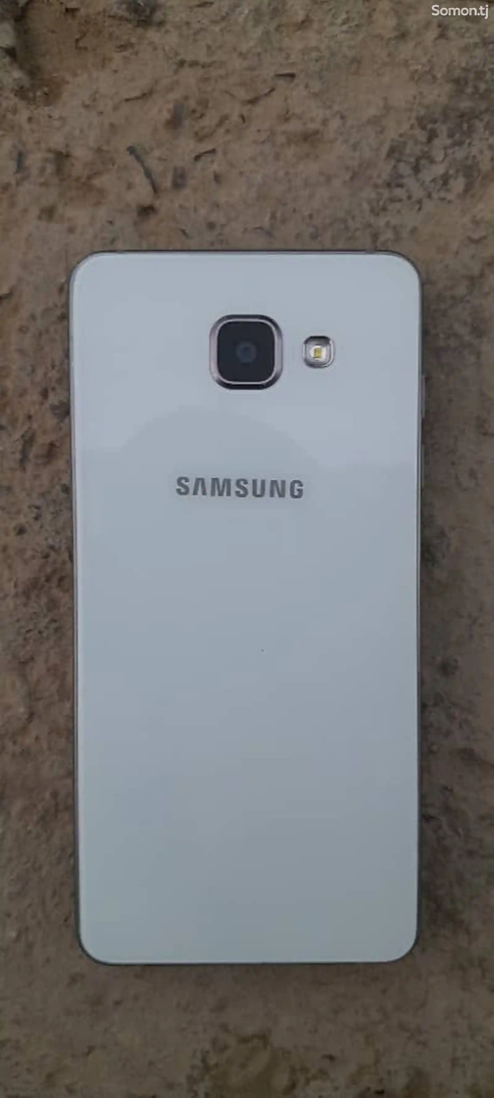 Телефон Samsung-2