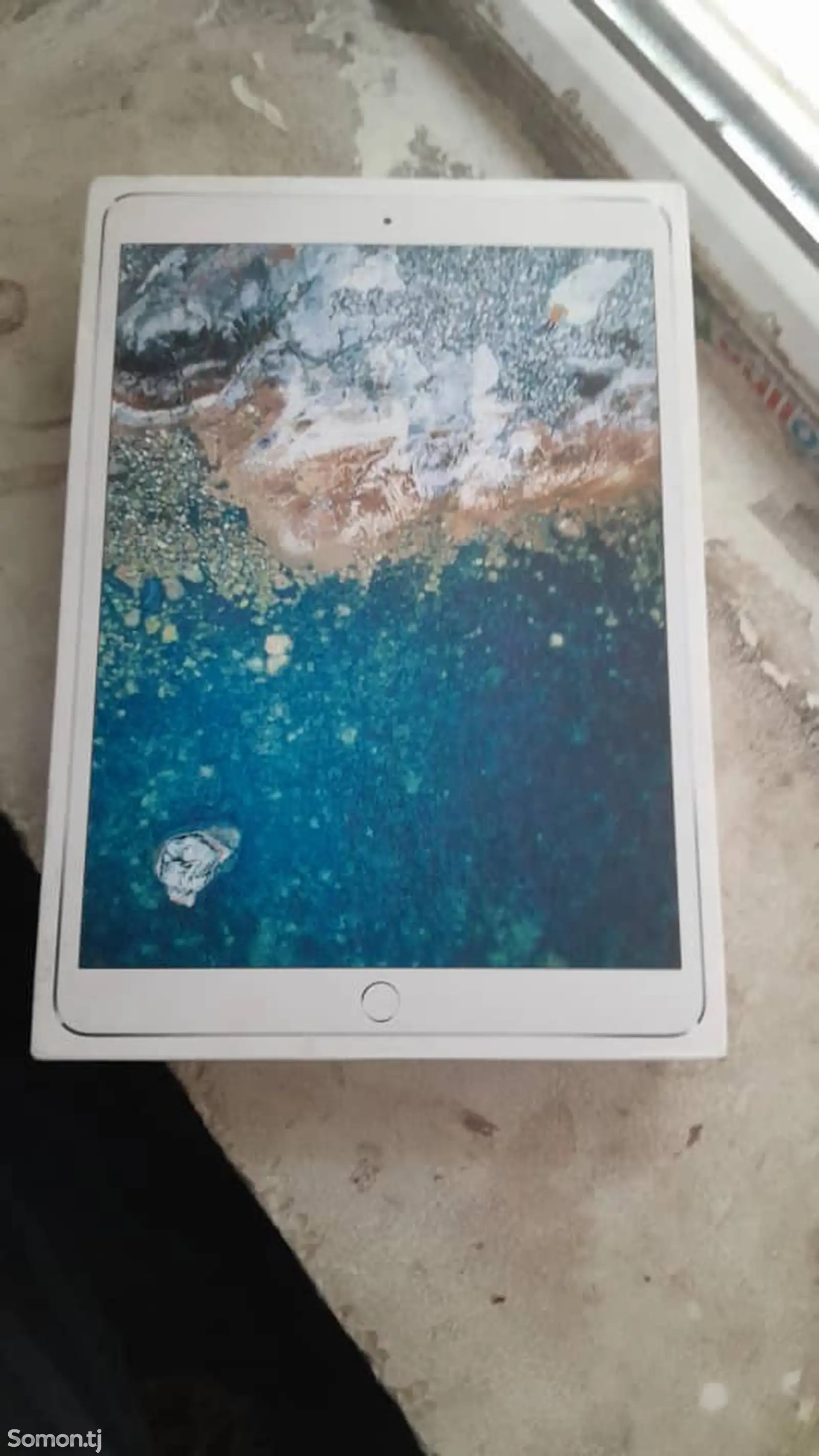 Планшет Ipad pro-3