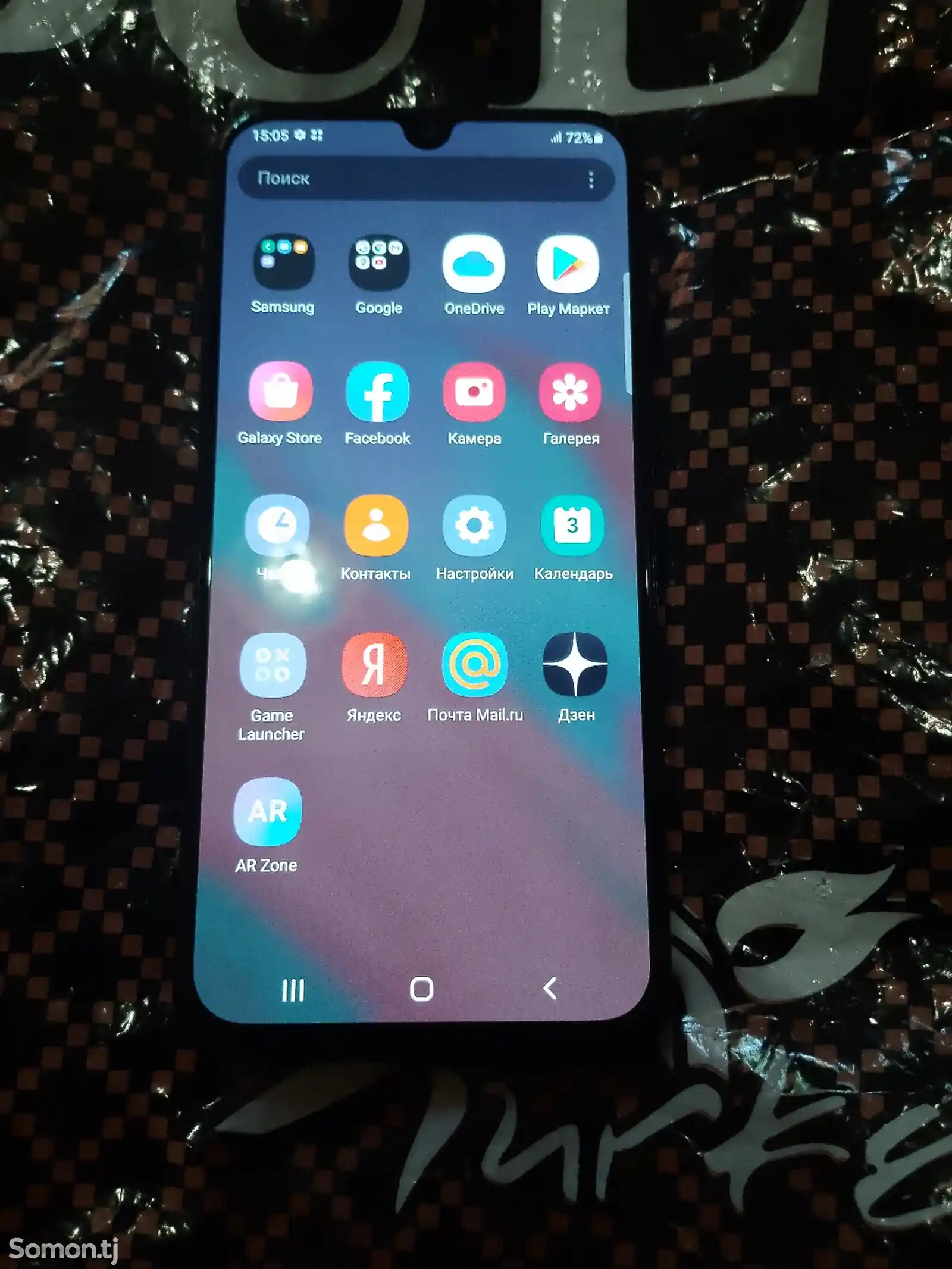 Samsung Galaxy A40 64Gb-1