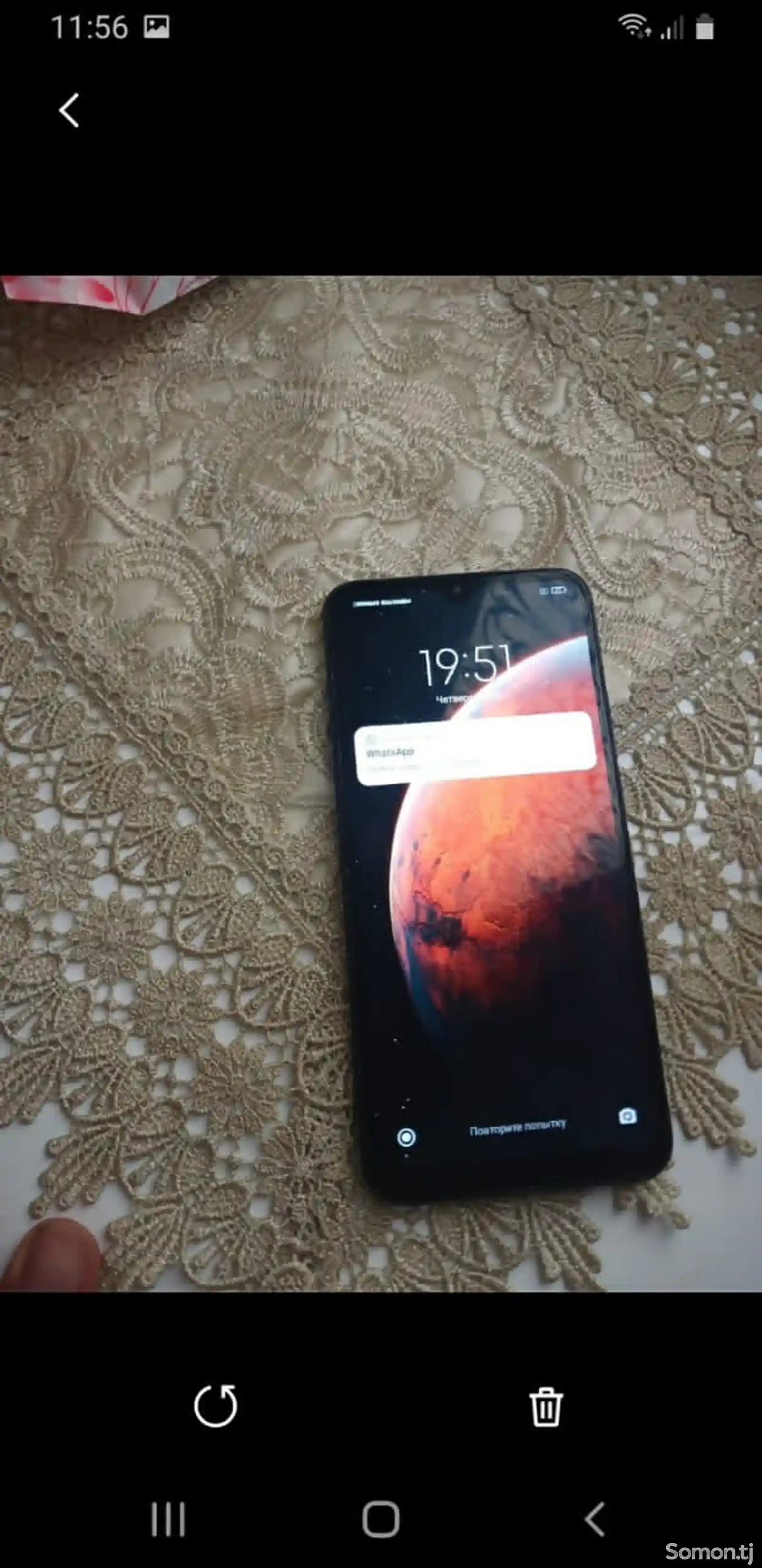 Xiaomi Redmi 9 64gb-3