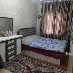 3-комн. квартира, 4 этаж, 75 м², Сино