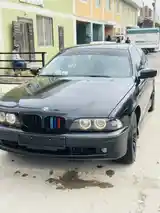 BMW 3 series, 2000-7