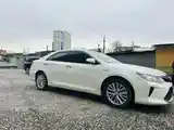 Toyota Camry, 2015-4