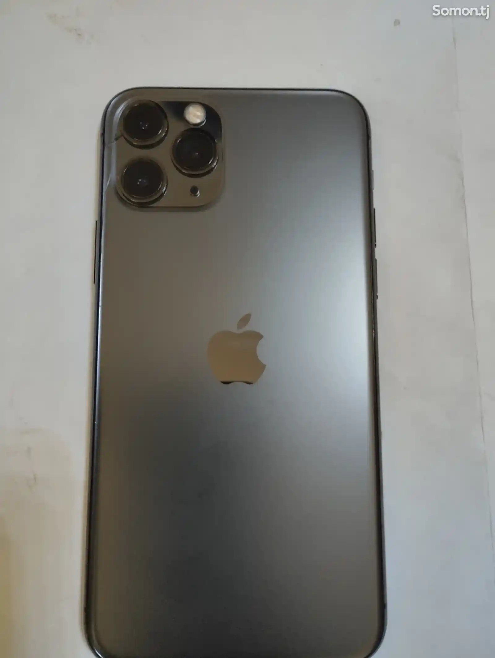Apple iPhone 11 Pro, 64 gb, Space Grey-2