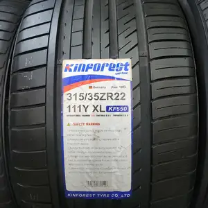 Шины 315/35R22 Кинфорест