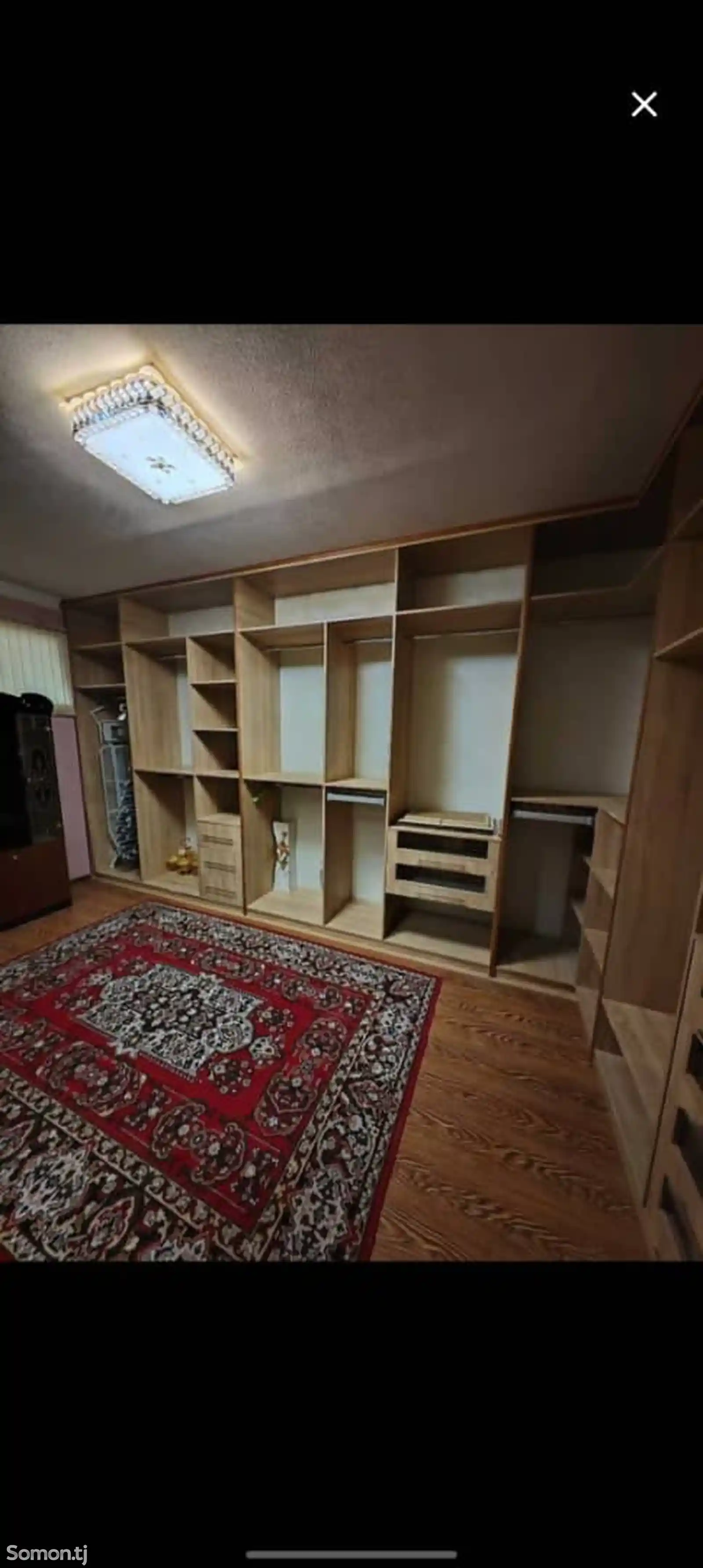 6-комн. квартира, 1 этаж, 180 м², 19мкр-7