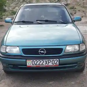 Opel Astra F, 1996