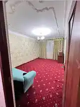 4-комн. квартира, 5 этаж, 100м², Фирдавси байни бозори Саховату Корвон-3