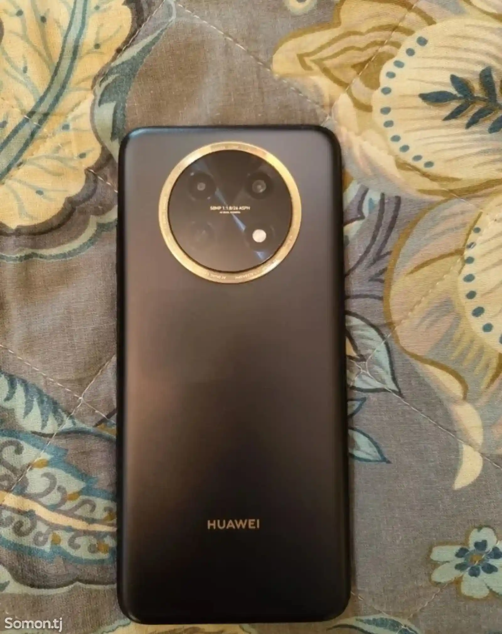 Huawei nova y91-4