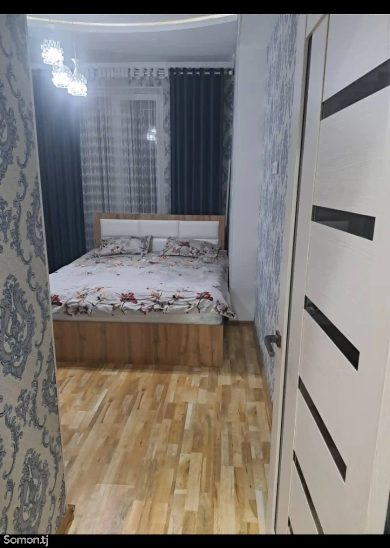 2-комн. квартира, 1 этаж, 65м², 13мкр-6