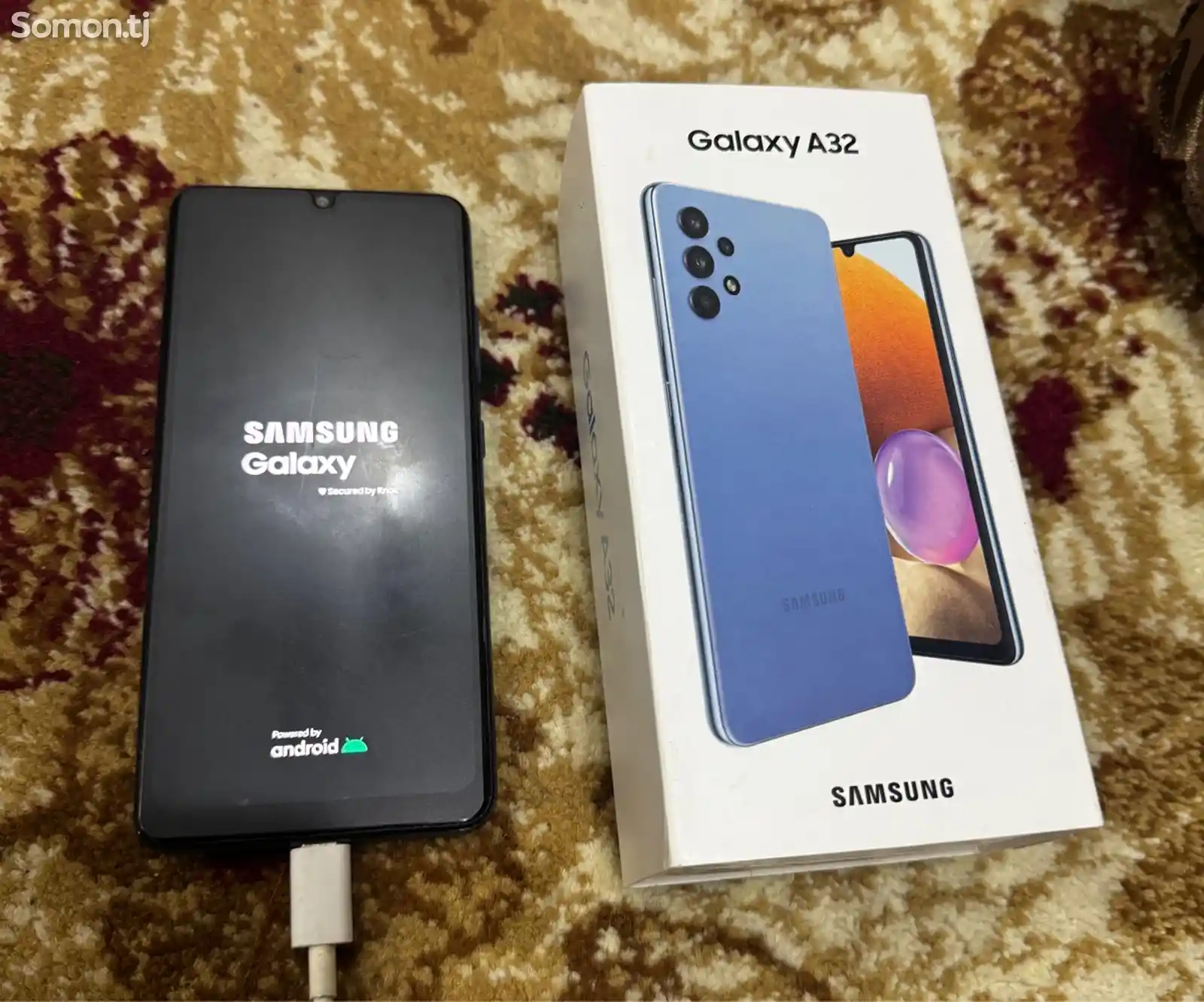 Samsung Galaxy A32 128 gb-2