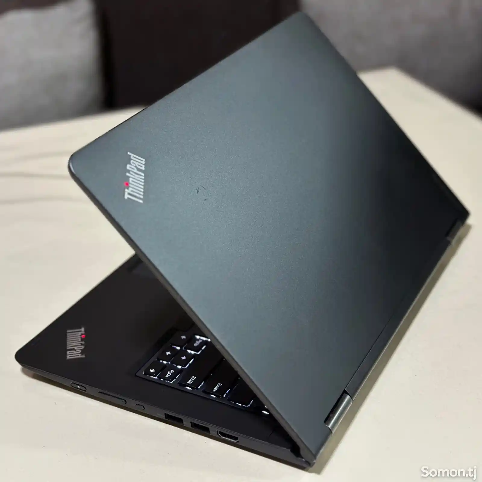 Ноутбук Lenovo Yoga Thinkpad 14 i5-5gen-4