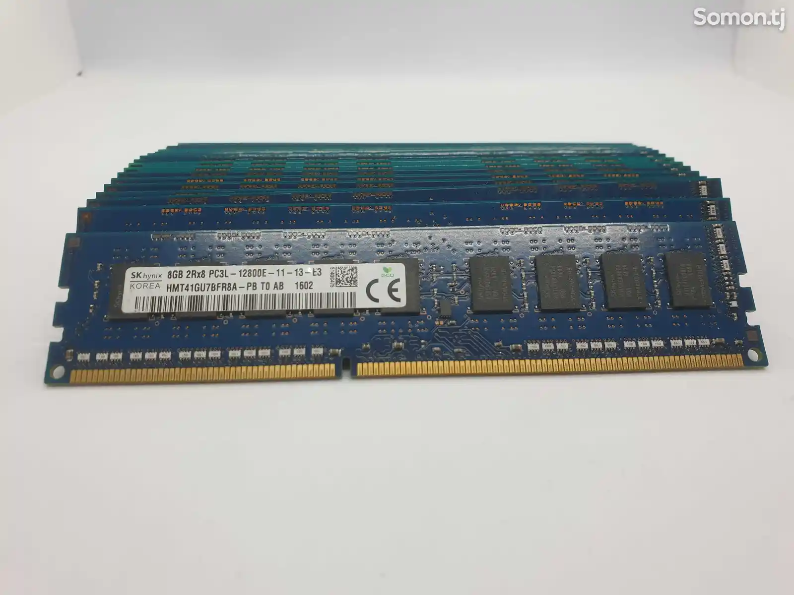 Оперативная память SK Hynix DDR3 8Gb PC-2