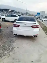 Toyota Camry, 2018-4