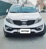 Kia Sportage, 2010-2