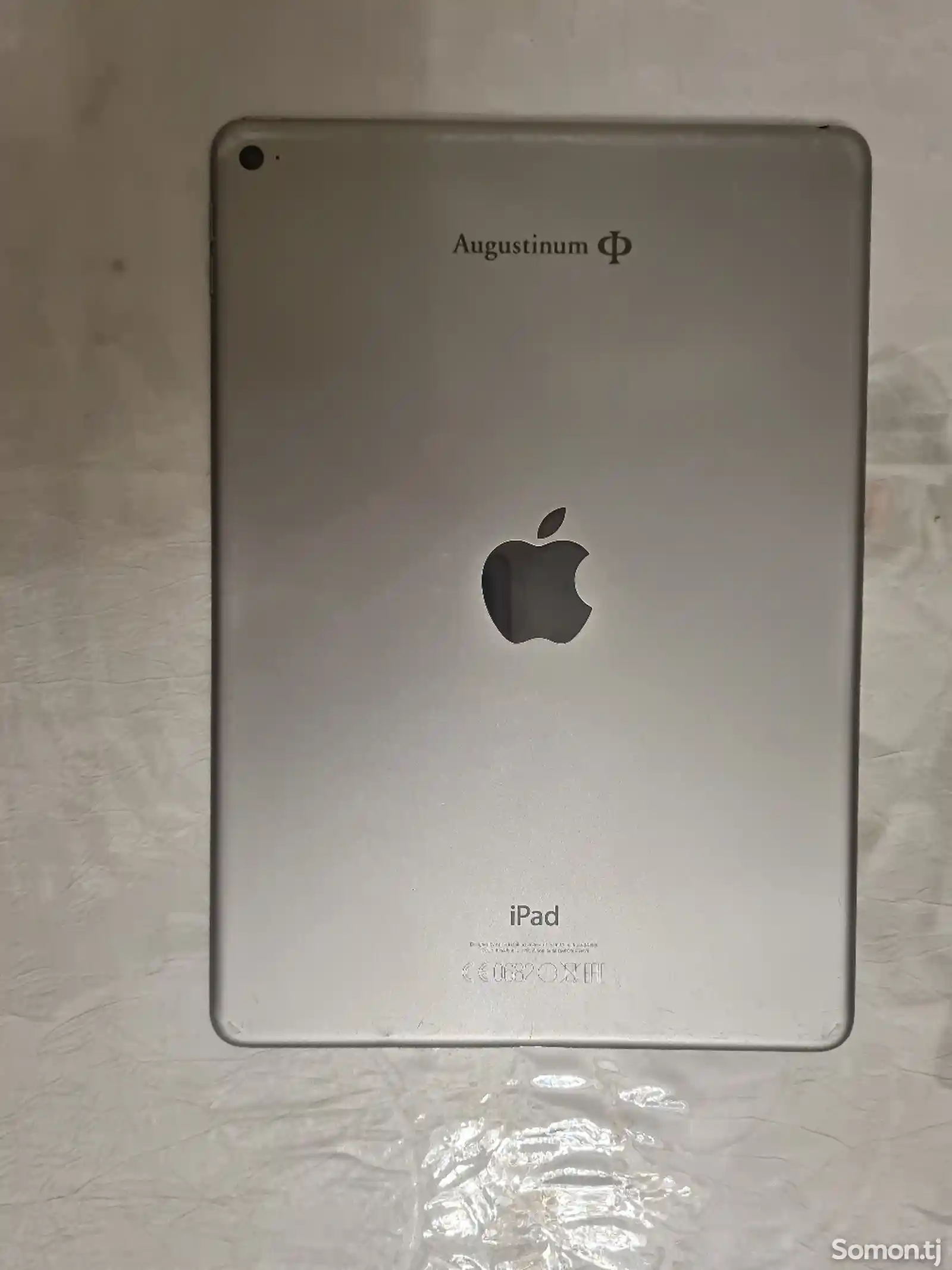 Планшет Apple iPad Air 2-4