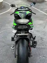 Мотоцикл Kawasaki zx6r на заказ-6